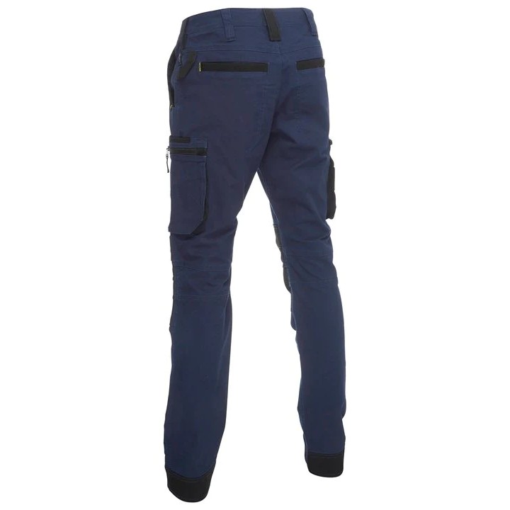 Motorcycle Jeans with Kevlar  HELIOS GREEN WR